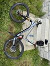Lapierre eZESTY AM LTD Ultimate, 2023, vel. XL, najeto jen 750 km