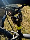 Cube Reaction Hybrid Performance 500