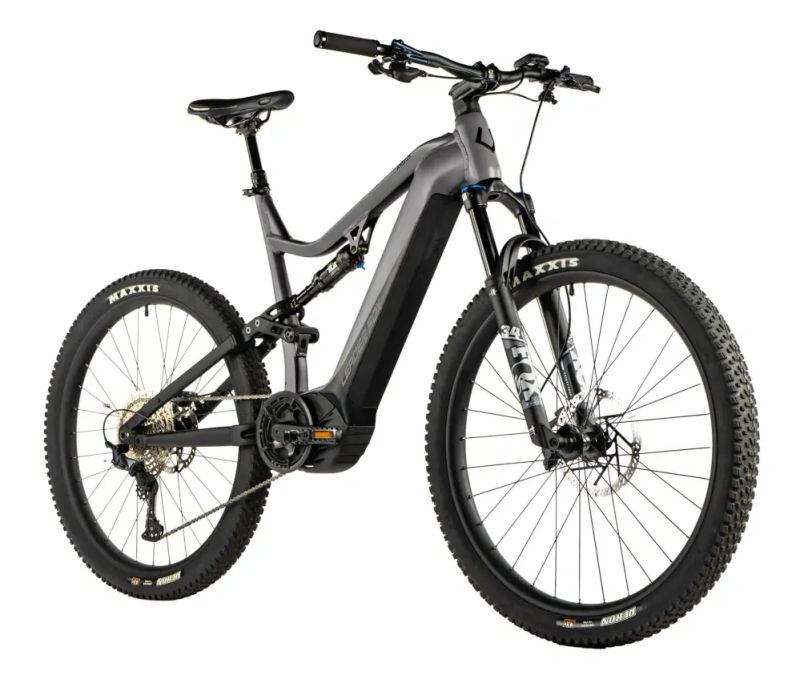 🔥🔥 SLEVA 25.000 -24% 🔥🔥 Leader Fox ARGUS 29", PANASONIC GX ULTIMATE, M:2024-1 - M