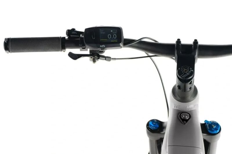🔥🔥 SLEVA 25.000 -24% 🔥🔥 Leader Fox ARGUS 29", PANASONIC GX ULTIMATE, M:2024-1 - M