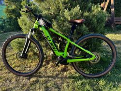 Cube Reaction Hybrid Performance 500