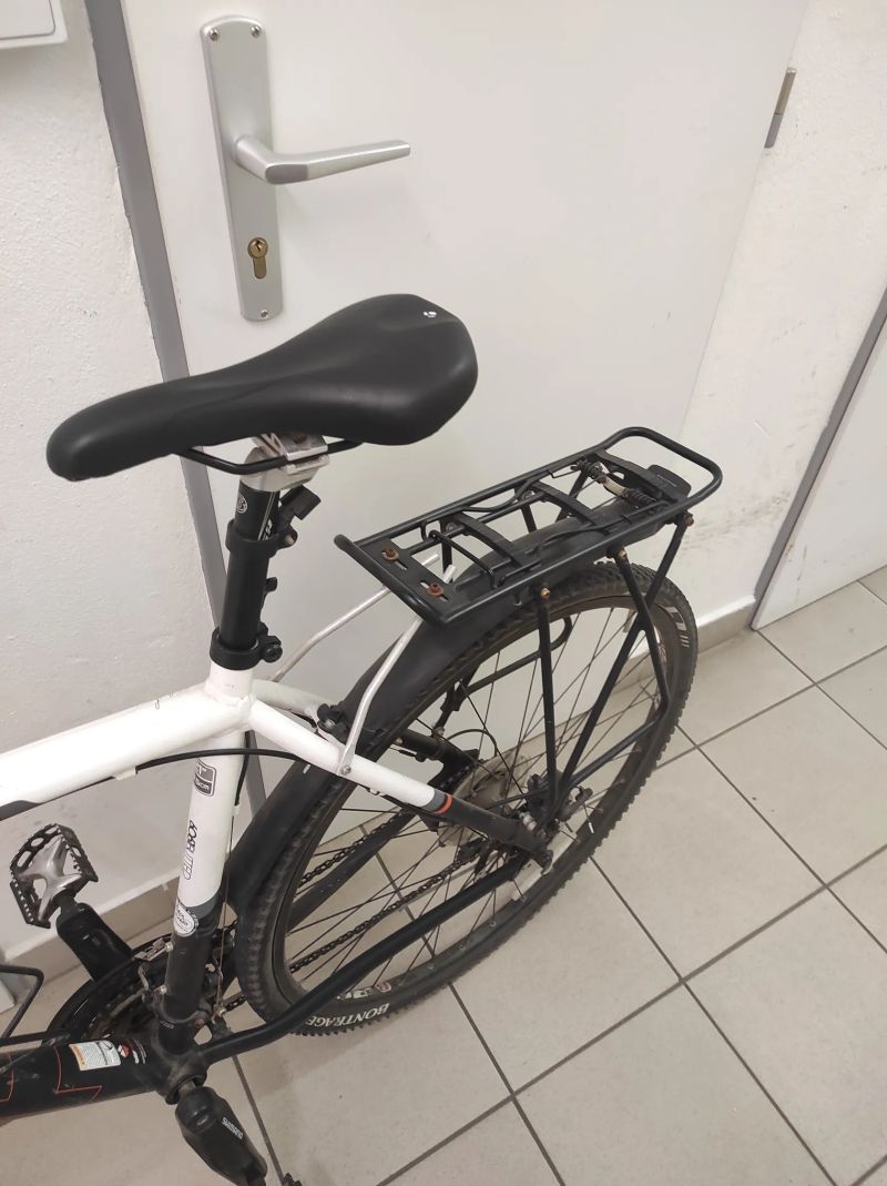 Trek velikost (XL) kola 28