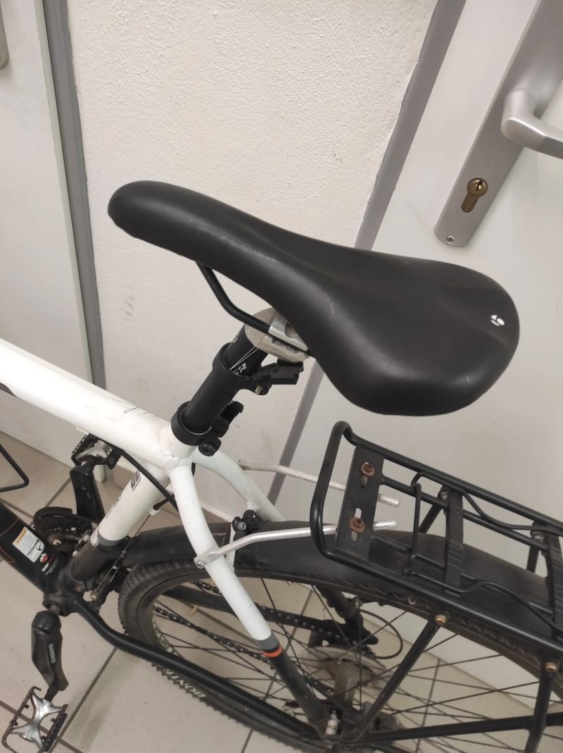 Trek velikost (XL) kola 28