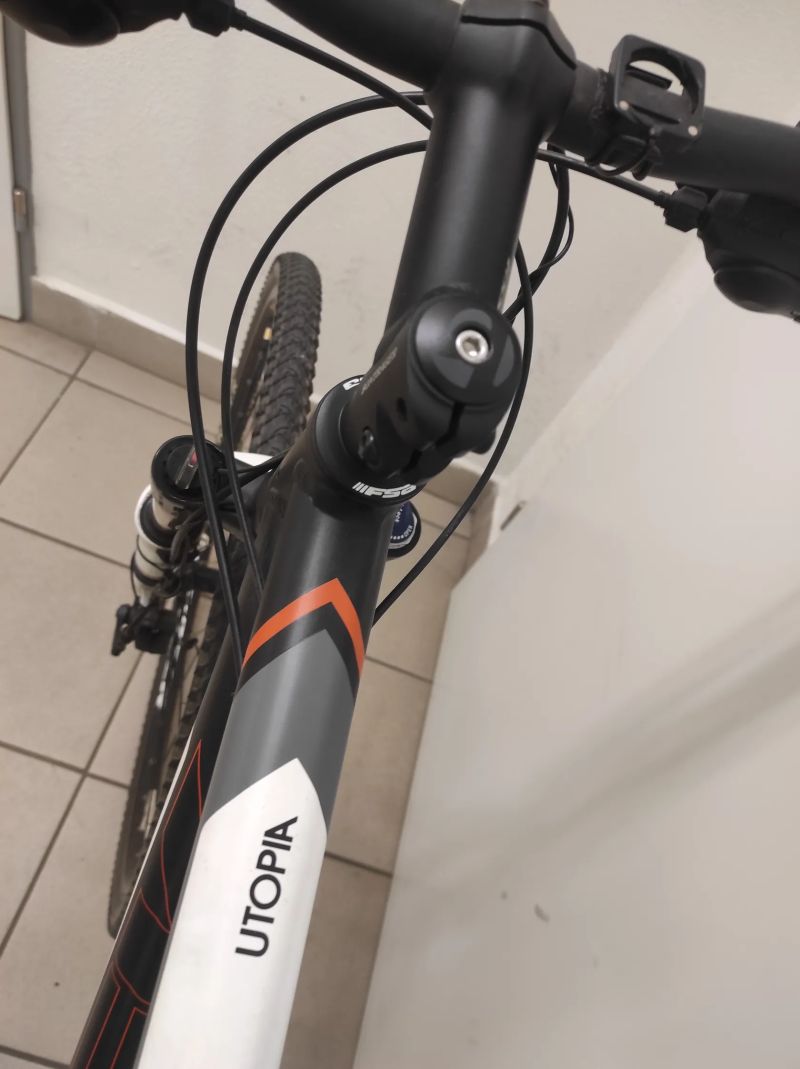 Trek velikost (XL) kola 28