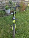 Btwin Rockrider 500