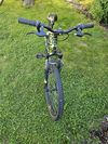 Btwin Rockrider 500