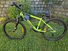 Btwin Rockrider 500