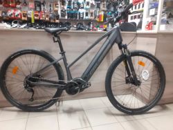 Crussis ONE-Cross low 7.10-(720 Wh)