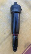 RockShox Deluxe Select R