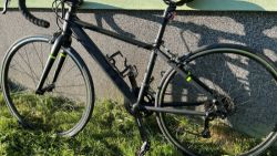 Triban RC500 jr