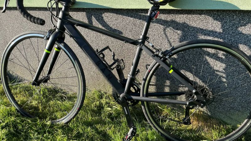 Triban RC500 jr