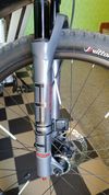 Author Author Instinkt GSL 27.5 , 16"