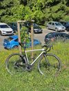 Van Rysel EDR AF Ultegra