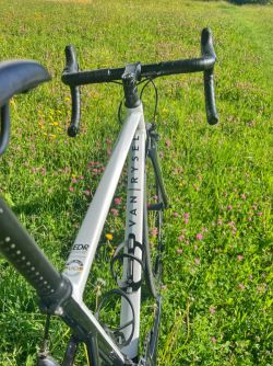 Van Rysel EDR AF Ultegra