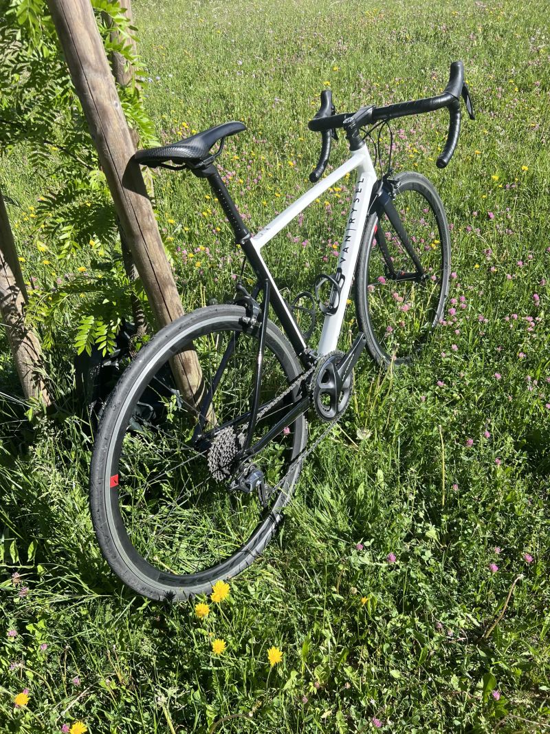 Van Rysel EDR AF Ultegra