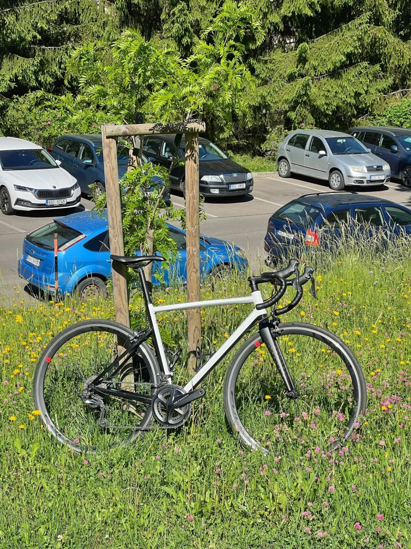 Van Rysel EDR AF Ultegra