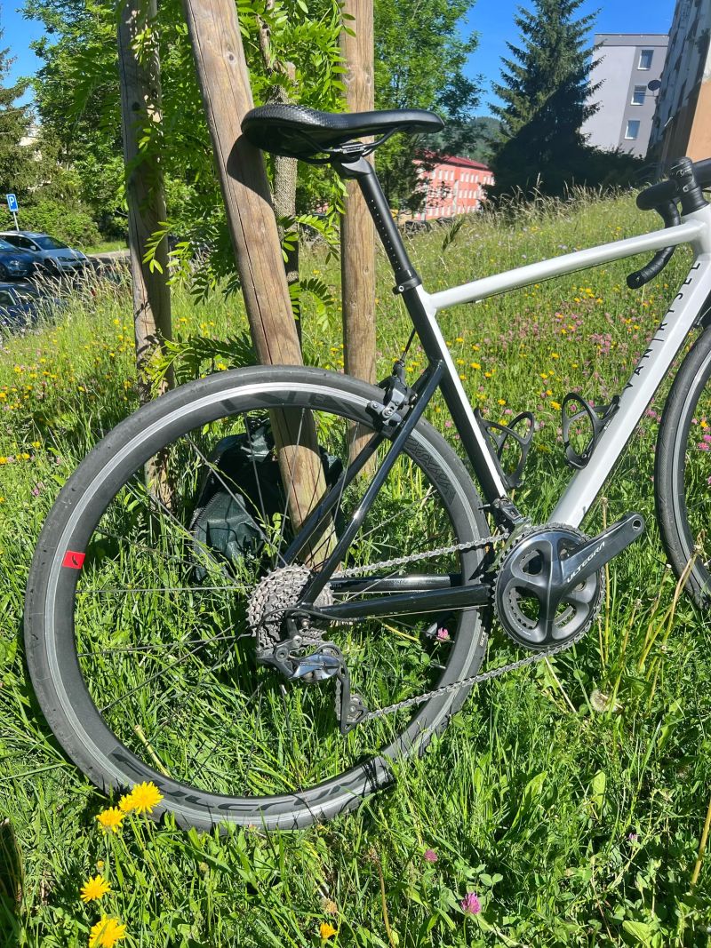 Van Rysel EDR AF Ultegra