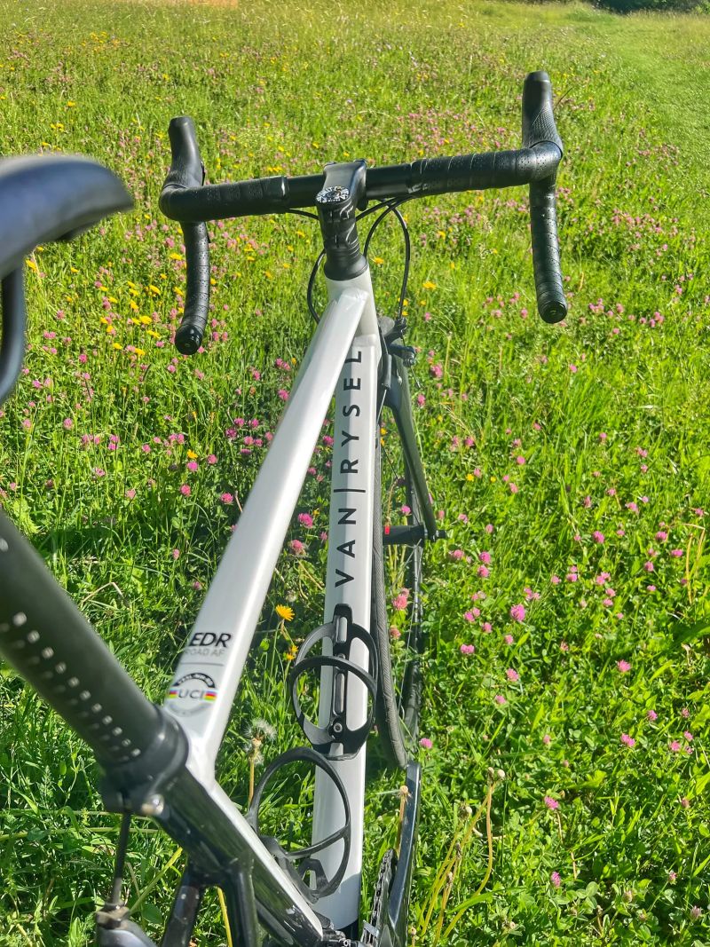 Van Rysel EDR AF Ultegra