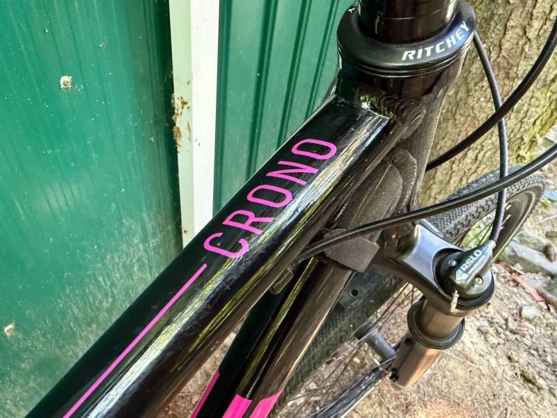 Pells CRONO