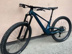 Enduro Scott Genius 930 - PC: 120 190kč