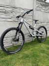 Canyon Torque 2024 (výplety SPANK)