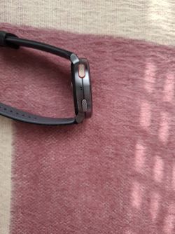 Polar vantage v3