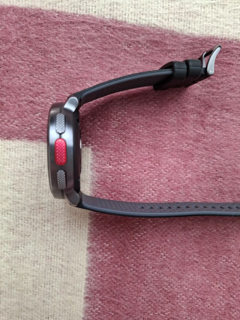 Polar vantage v3