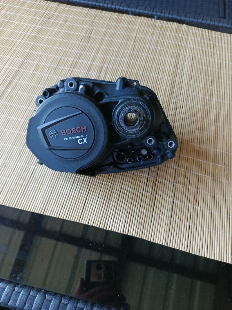 Bosch gen. 4 smart system