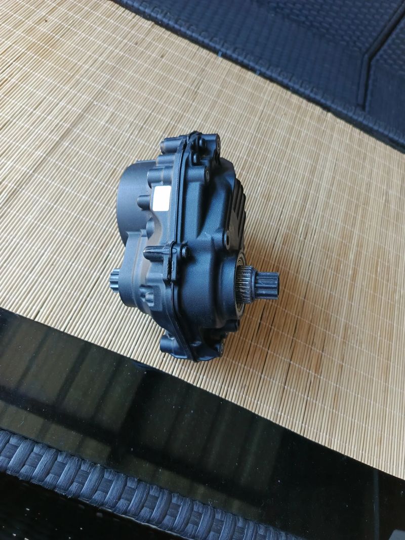 Bosch gen. 4 smart system
