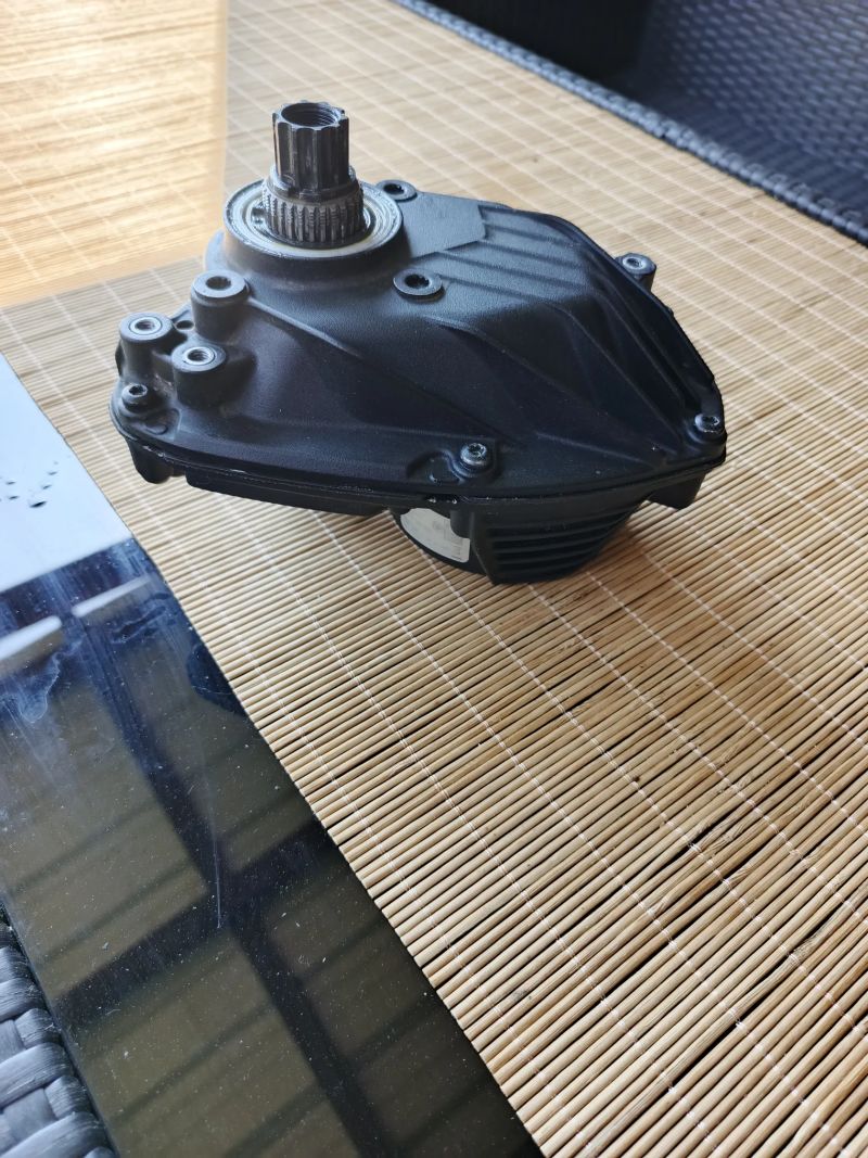 Bosch gen. 4 smart system