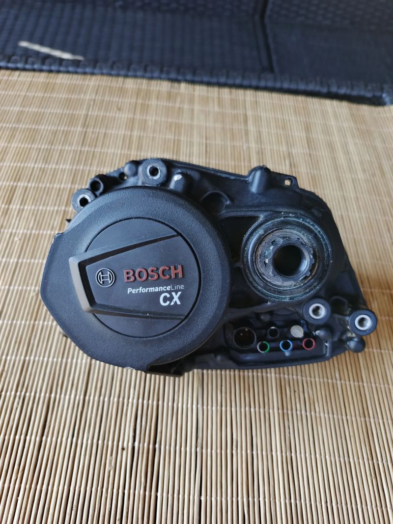 Bosch gen. 4 smart system
