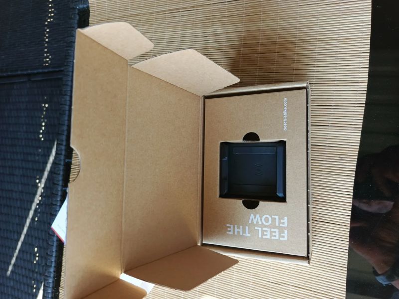 Držák mobilu Bosch smart system
