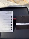 Favero assioma pro rs-1
