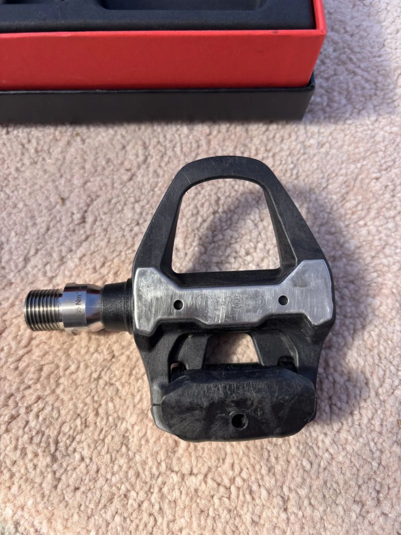 Favero assioma pro rs-1