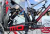 🔥🔥 SLEVA 52.000Kč - 48%🔥🔥 MONDRAKER FOXY, BLACK/NIMBUS GREY/FLAME RED - XL