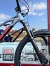 🔥🔥 SLEVA 52.000Kč - 48%🔥🔥 MONDRAKER FOXY, BLACK/NIMBUS GREY/FLAME RED - XL