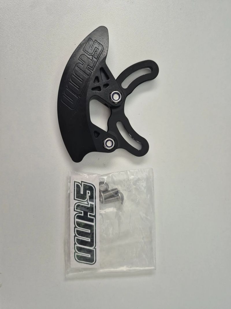 Shaman Racing Defender EVO ISCG 05