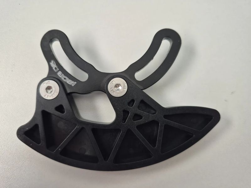 Shaman Racing Defender EVO ISCG 05