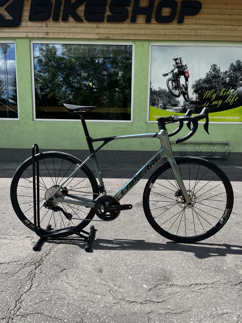 Lapierre Pulsiumsat 5.0 NOVÉ