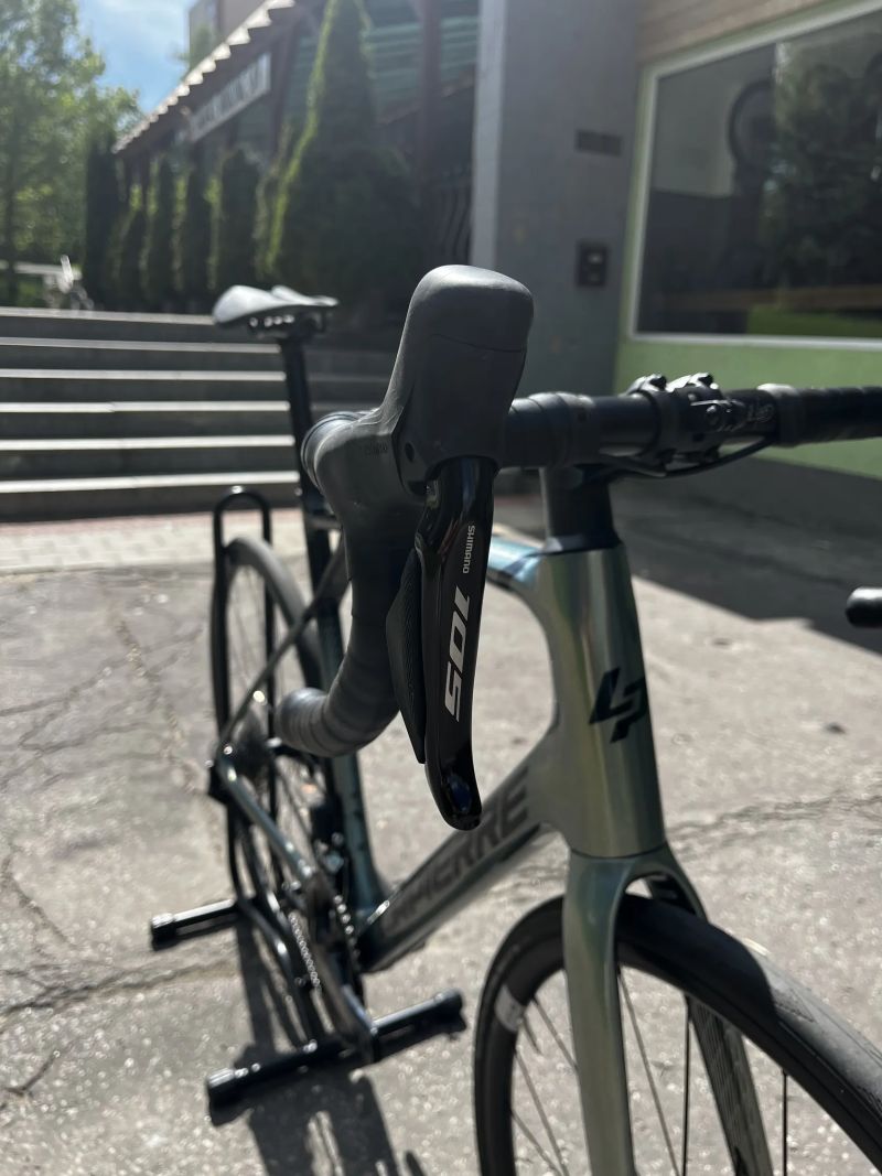 Lapierre Pulsiumsat 5.0 NOVÉ