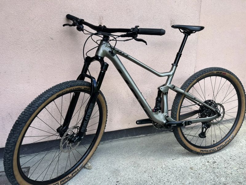 Scott Spark 950