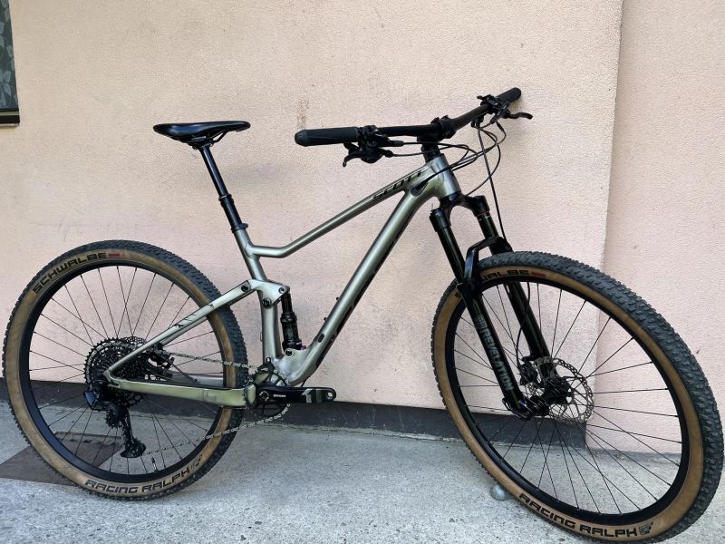 Scott Spark 950