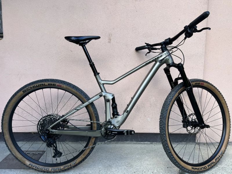 Scott Spark 950