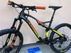 Zánovní enduro Orbea Occam AM H30