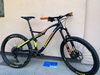 Zánovní enduro Orbea Occam AM H30