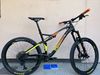 Zánovní enduro Orbea Occam AM H30