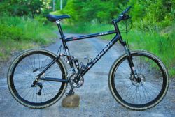 Trek Fuel 70