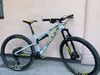 Rock Machine Blizzard XCM 70-29