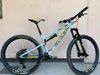 Rock Machine Blizzard XCM 70-29
