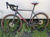Cube Cross Race Pro grey´n´red 2024